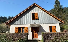 Chalet Au Fil De L'Eau